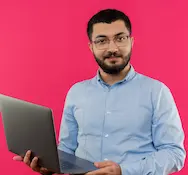 Bilal A. - Digital Marketing Success Story | NexaAiDesign