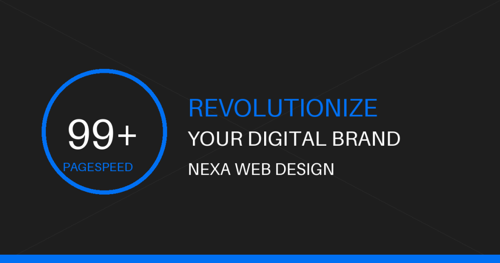 Nexa Web Design