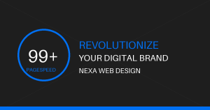 Nexa Web Design