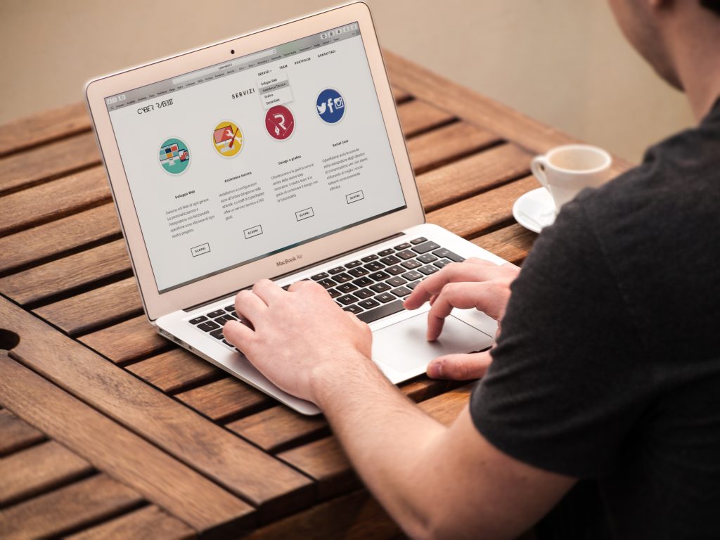 Business Website Cost in 2026